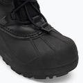Columbia Bugaboot Celsius Children's snow boots black/graphite 7