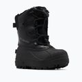 Columbia Bugaboot Celsius Children's snow boots black/graphite 11