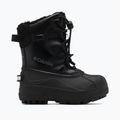 Columbia Bugaboot Celsius Children's snow boots black/graphite 12