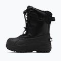 Columbia Bugaboot Celsius Children's snow boots black/graphite 13