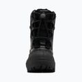 Columbia Bugaboot Celsius Children's snow boots black/graphite 14