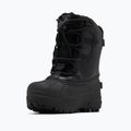 Columbia Bugaboot Celsius Children's snow boots black/graphite 16