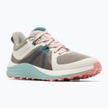 Columbia Escape Pursuit women's running shoes beige 1974181020 10