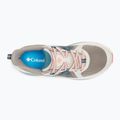 Columbia Escape Pursuit women's running shoes beige 1974181020 17