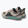 Columbia Escape Pursuit women's running shoes beige 1974181020 3