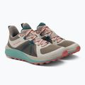 Columbia Escape Pursuit women's running shoes beige 1974181020 4