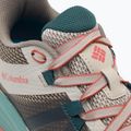 Columbia Escape Pursuit women's running shoes beige 1974181020 9
