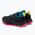 Columbia Hatana Max Outdry women's trekking boots black 1982321 3