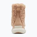 Sorel Sorel Explorer Cozy canoe/chalk junior snow boots 10