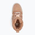 Sorel Sorel Explorer Cozy canoe/chalk junior snow boots 11