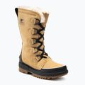 Women's Sorel Torino II Tall WP curry snow boots