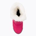 Children's trekking boots Sorel Whitney II Strap Wp cactus pink/black 6