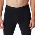 Men's Columbia Midweigh Stretch Tight thermo-active trousers black 4