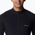 Men's Columbia Midweight Stretch thermal longsleeve black 4