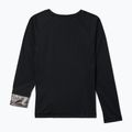 Children's thermal top Columbia Midweight Crew 2 black 2
