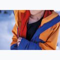 Children's thermal top Columbia Midweight Crew 2 black 9