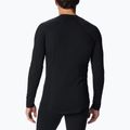 Men's Columbia Midweight Stretch thermal longsleeve black 2