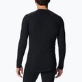 Men's thermal active sweatshirt Columbia Midweight Stretch black 2