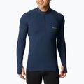 Men's thermal active sweatshirt Columbia Midweight Stretch collegiate navy