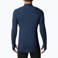 Men's thermal active sweatshirt Columbia Midweight Stretch collegiate navy 2