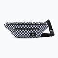 Men's Vans Mn Ward Cross Body Pack black/white check