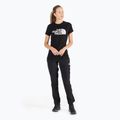 Women's trekking t-shirt The North Face Easy black NF0A4T1QJK31 6