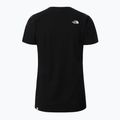 Women's trekking t-shirt The North Face Easy black NF0A4T1QJK31 8