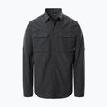 Men's hiking shirt The North Face Sequoia LS grey NF0A4T180C51