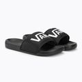 Vans La Costa Slide-On flip-flops black 4