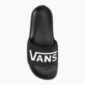 Vans La Costa Slide-On flip-flops black 6