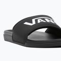 Vans La Costa Slide-On flip-flops black 7