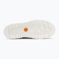 Timberland women's Laurel Court white full grain shoes 4