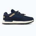 Timberland Killington Trekker Low Lace navy nubuck children's shoes 2