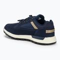 Timberland Killington Trekker Low Lace navy nubuck children's shoes 3