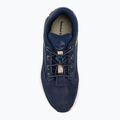 Timberland Killington Trekker Low Lace navy nubuck children's shoes 5