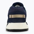 Timberland Killington Trekker Low Lace navy nubuck children's shoes 6
