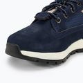 Timberland Killington Trekker Low Lace navy nubuck children's shoes 7