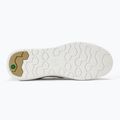 Men's Timberland Seneca Bay Slip On light beige nubuck shoes 4