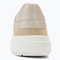 Men's Timberland Seneca Bay Slip On light beige nubuck shoes 6