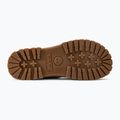 Timberland Clairemont Way women's sandals medium beige nubuck 4