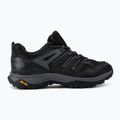 Men's trekking boots The North Face Hedgehog Futurelight black NF0A4T37KZ21 2