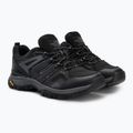 Men's trekking boots The North Face Hedgehog Futurelight black NF0A4T37KZ21 5