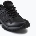 Men's trekking boots The North Face Hedgehog Futurelight black NF0A4T37KZ21 7
