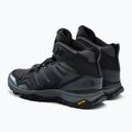 Men's trekking boots The North Face Hedgehog Mid Futurelight grey NF0A4T36KZ21 3