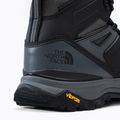 Men's trekking boots The North Face Hedgehog Mid Futurelight grey NF0A4T36KZ21 7