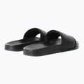 Men's flip-flops The North Face Base Camp Slide III tnf black/tnf white 3