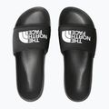 Men's flip-flops The North Face Base Camp Slide III tnf black/tnf white 4