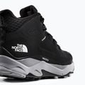 Women's trekking boots The North Face Vectiv Exploris Mid Futurelight black NF0A4T2VH231 8