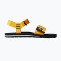 Men's trekking sandals The North Face Skeena Sandal yellow NF0A46BGZU31 9