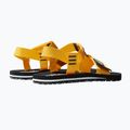 Men's trekking sandals The North Face Skeena Sandal yellow NF0A46BGZU31 10